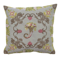 Josephine French Tapestry Cushion