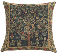 Tree Of Life III European Cushion Cover