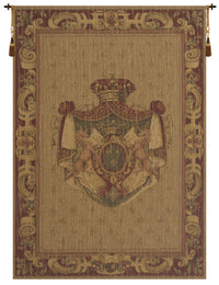 Blason Angouleme European Tapestry