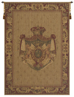 Blason Angouleme European Tapestry