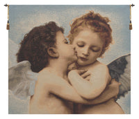 Angel Babies European Tapestry