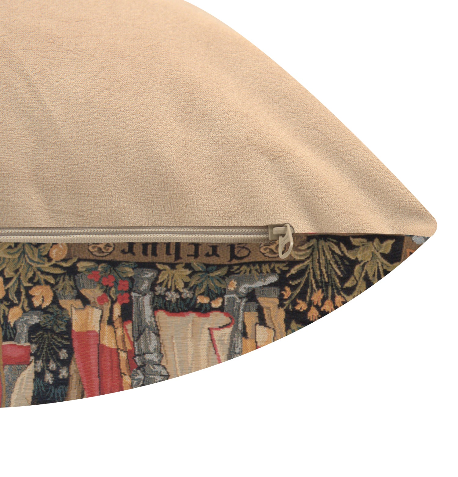 Legendary King Arthur European Cushion Cover