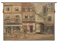 Terrasse Parisienne European Tapestry