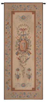 Portiere Cupidon French Tapestry