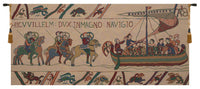 Bayeux - Navigio I Belgian Tapestry