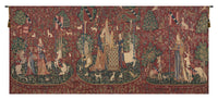 Lady and the Unicorn Series II Belgian Tapestry