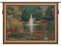 Keukenhof V Belgian Tapestry