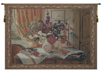 Retrospective Tapestry Wall Hanging