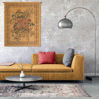 Floralie European Tapestry