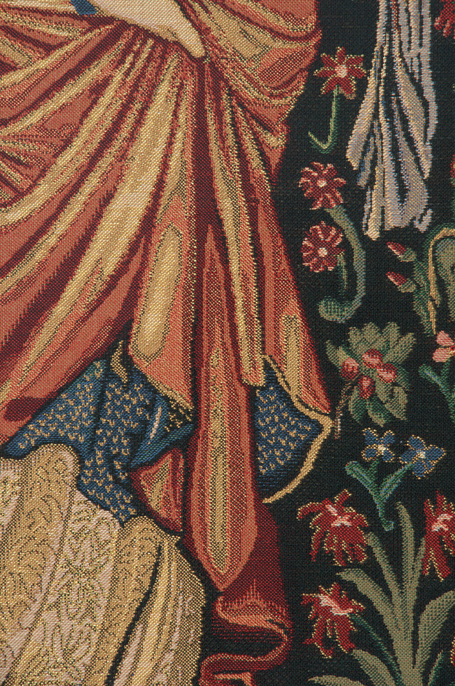 The Pomona Belgian Tapestry