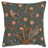 Le Pic Vert French Tapestry Cushion