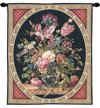 Jan Davids De Heem European Tapestry by Jan and Hubert van Eyck