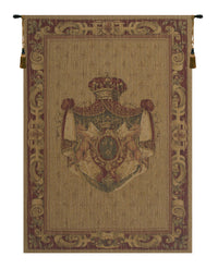 Licornes Blason European Tapestry