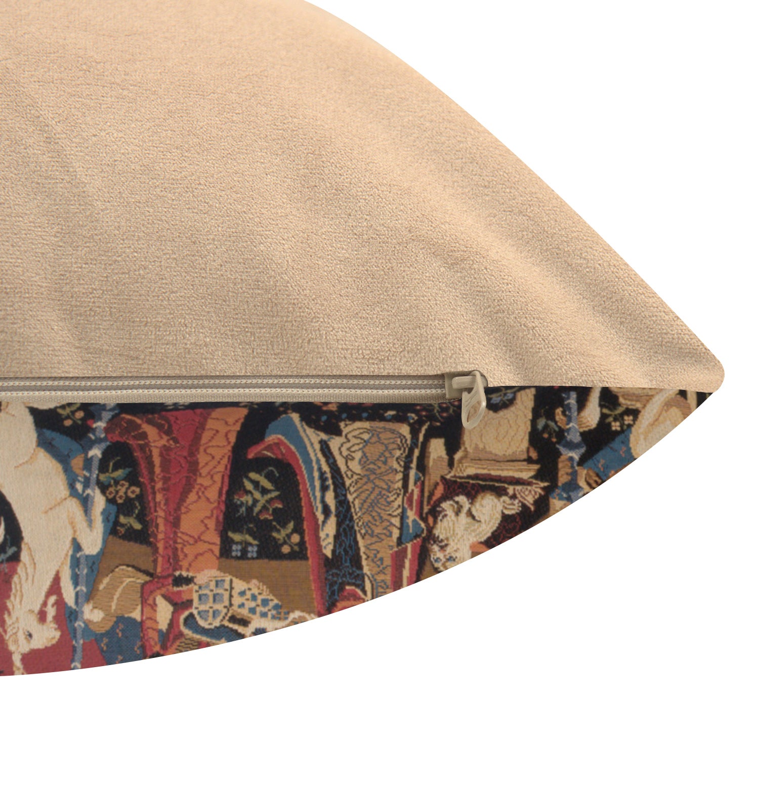 A Mon Seul Desir III European Cushion Cover