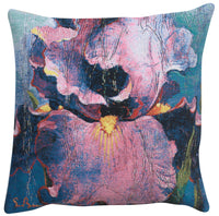 Dancer I Belgian Tapestry Cushion by Simon Bull