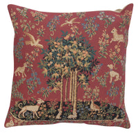 Unicorns I European Cushion Cover